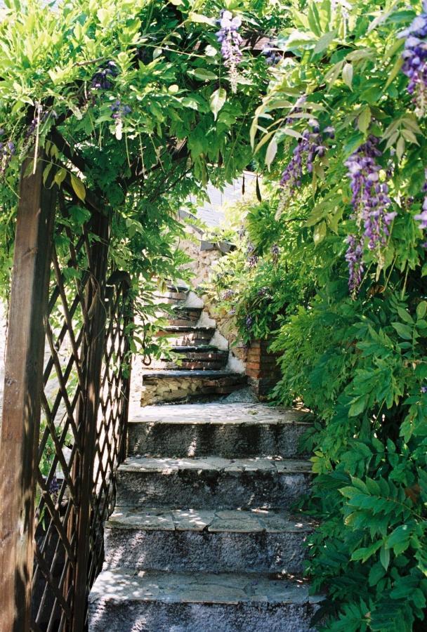 Le Logis Du Pressoir Chambre D'Hotes Bed & Breakfast In Beautiful 18Th Century Estate In The Heart Of The Loire Valley With Heated Pool And Extensive Grounds Bed & Breakfast Les Bois-d'Anjou Exterior photo